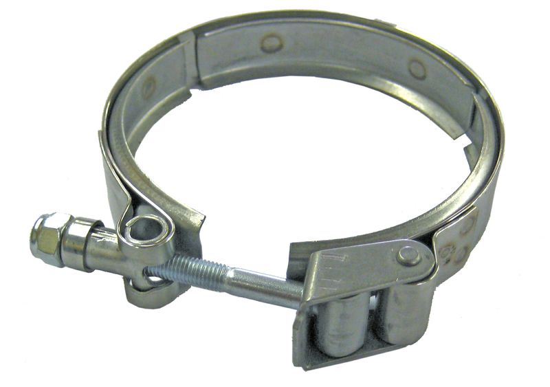 Mag Clamp Stainless