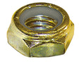 Aircraft Nylock Nuts Thin