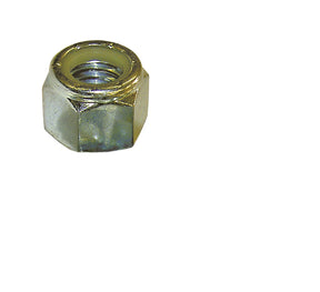 Nylock Nuts Stainless Full Height