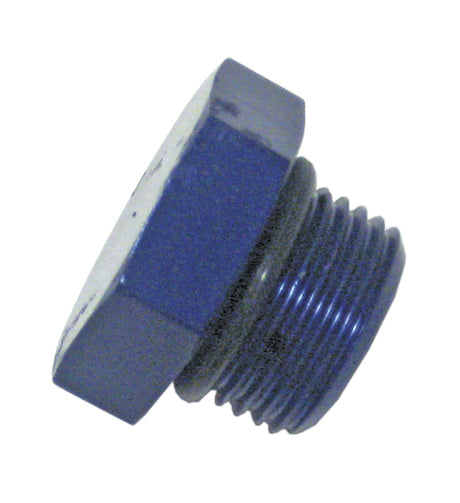 AN O'ring Plug