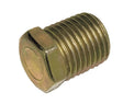 Hex Pipe Plugs