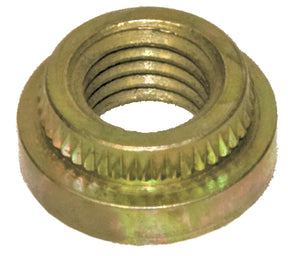Plug Nut