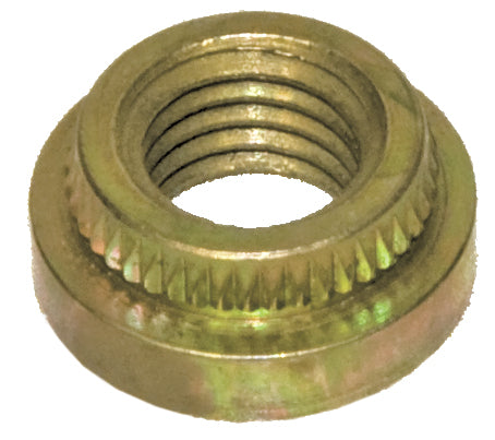 Plug Nut