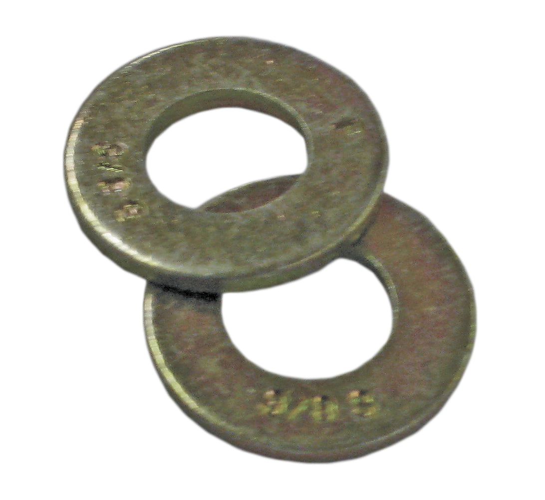Grade 8 SAE Washers