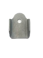 Chromoly weld tab