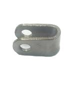 Chromoly weld tab