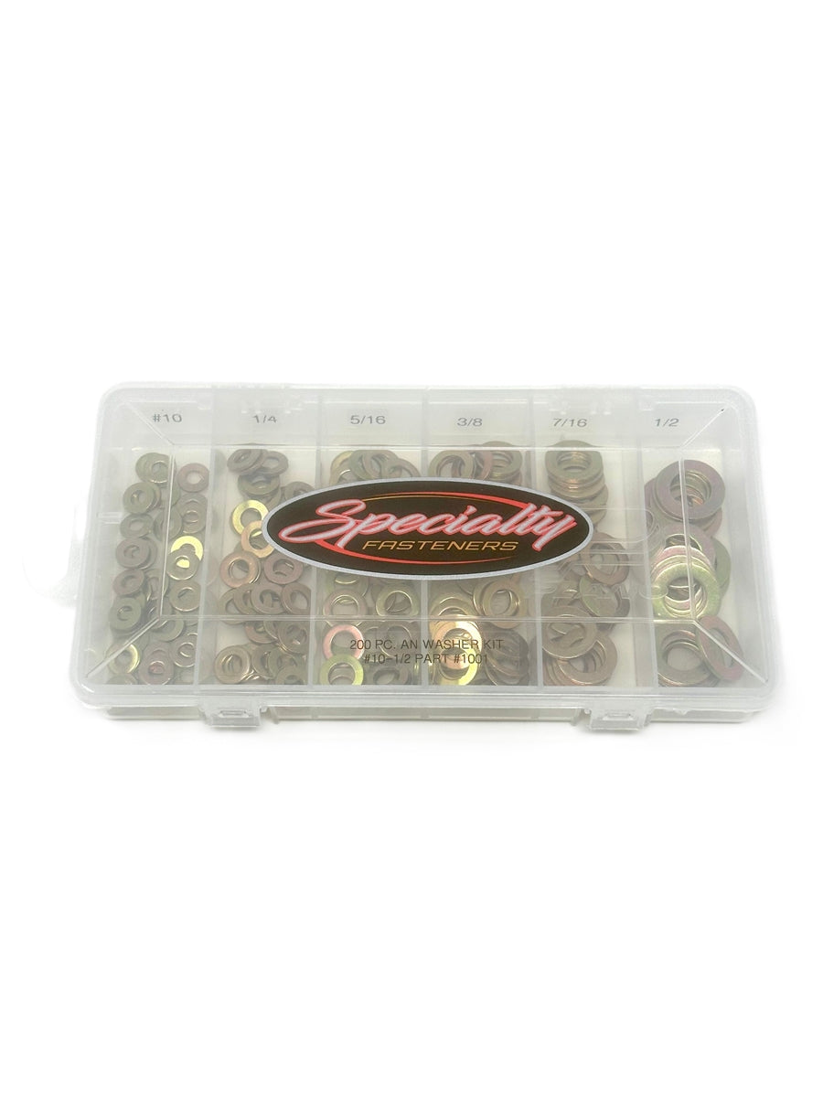 An Washer Kit