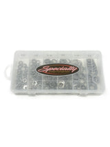 Stainless An Washer Kit