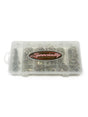 200 pc. lockwasher kit. #10-1/2