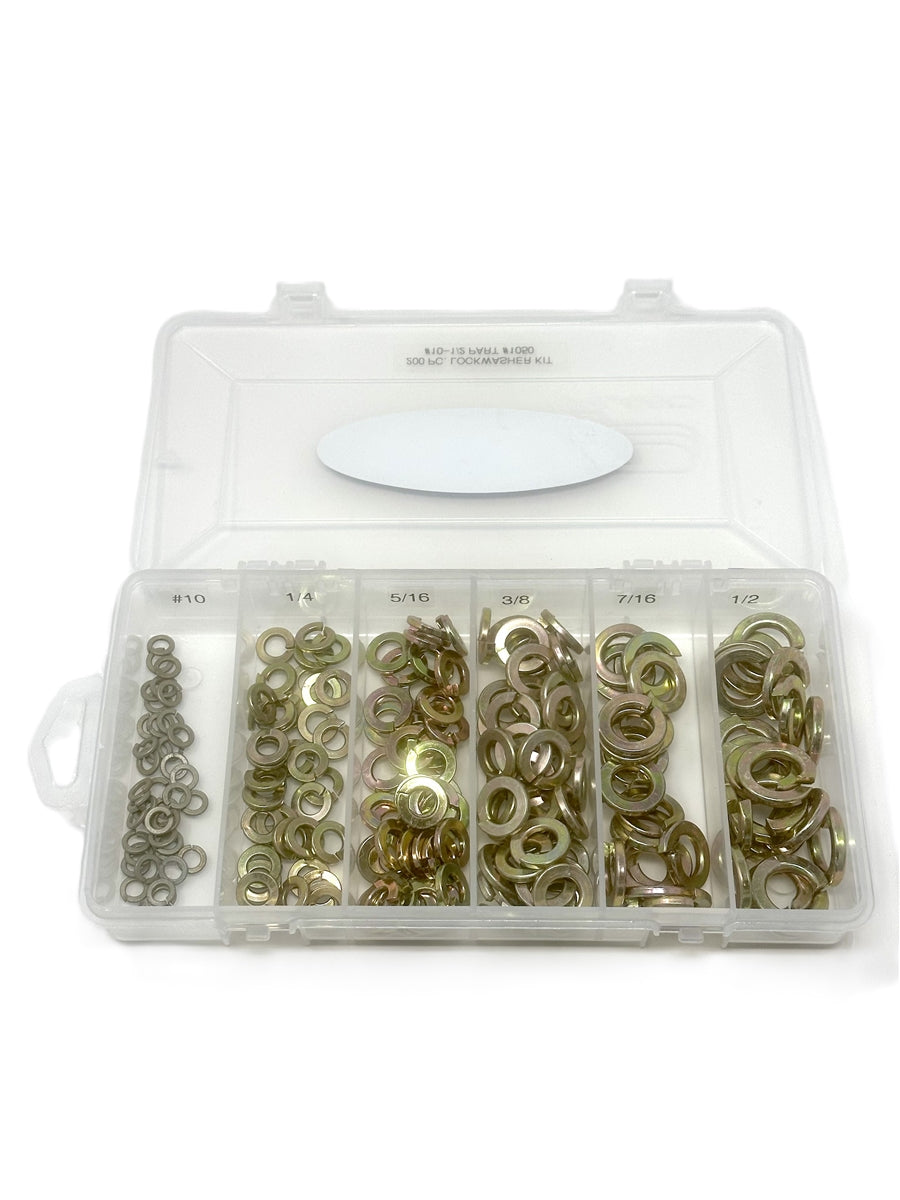 Lockwasher Kit