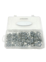 Stover Locknut Kit Coarse Thread
