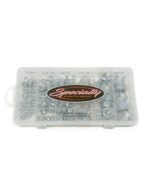 Stover Locknut Kit Fine Thread