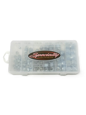 Nylock Kit Fine Thread