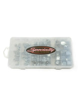 Nylock Kit Coarse Thread
