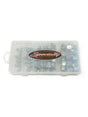 Nylock Kit Coarse Thread