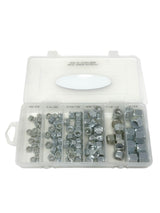 Nylock Kit Coarse Thread
