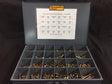 900 PC. GRADE 8 FINE THREAD BOLT KIT