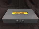 900 PC. GRADE 8 FINE THREAD BOLT KIT