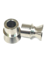 High Misalignment Bushings