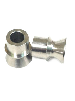 High Misalignment Bushings
