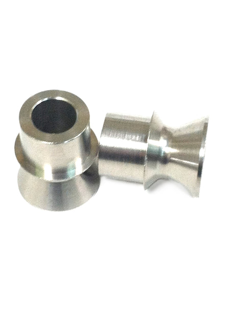 High Misalignment Bushings