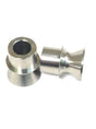 High Misalignment Bushings