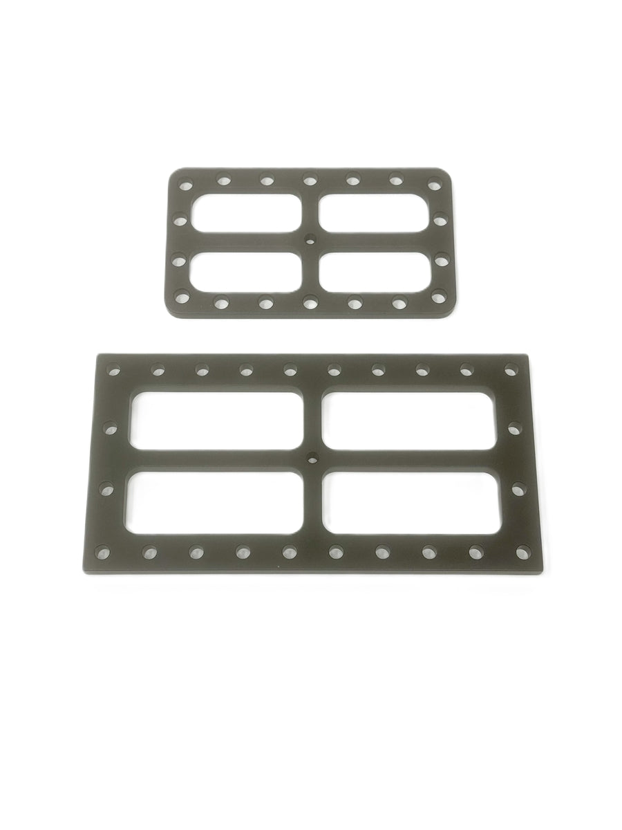 Burst Panel Inner frame