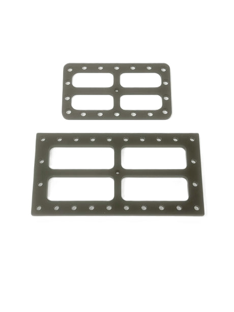 Burst Panel Inner frame