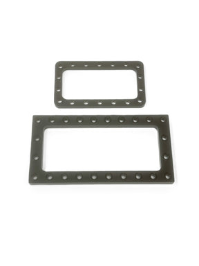 Outer Frame