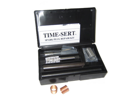 Spark Plug Kit & Inserts
