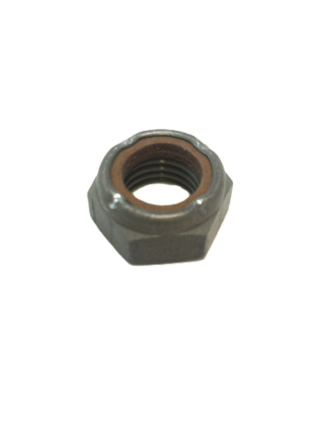 Nyock Nuts Aluminum Thin Height