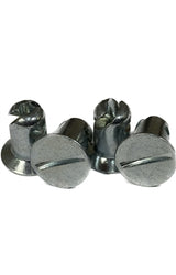 Steel Countersunk (Flush)