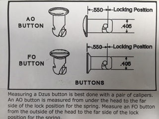 Steel Countersunk(Flush)