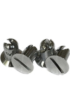 Aluminum Countersunk (Flush)