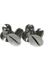 Aluminum Countersunk (Flush)