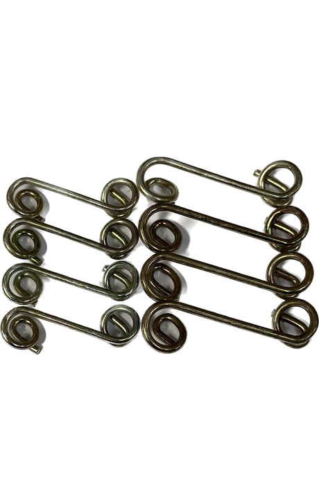 Dzus Springs