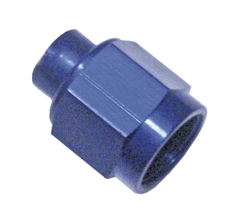 AN Flare Caps