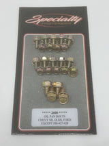 2600 ( Chevrolet Small Block, Oldsmobile, Ford Except 390-427 )