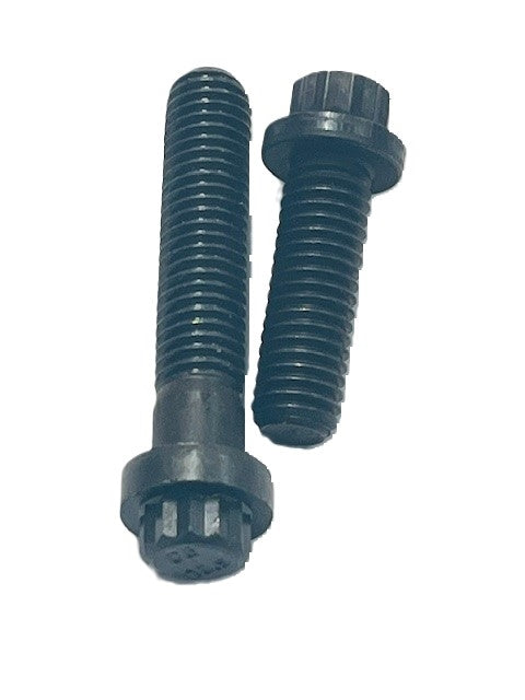 10-1.5mm 12 Point bolt