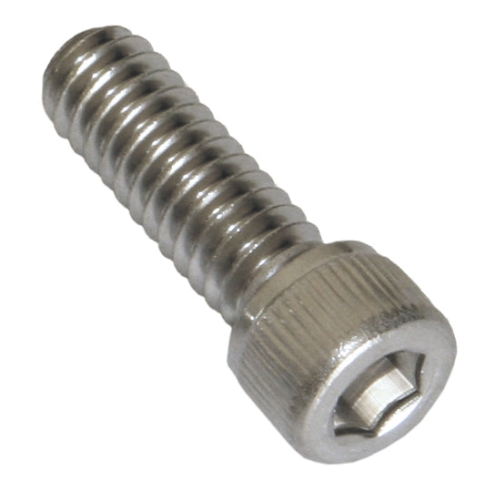 8-32 Allen Stainless Steel