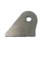 Chromoly weld tab