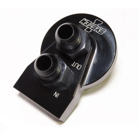 Remote Filter Mount 2 bolt
