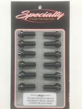 2902 Intake bolt kit(Chevrolet Small Block)