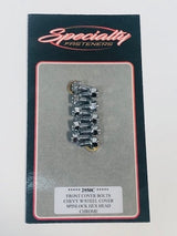 2950 (Chevrolet Timing Cover bolts with Steel Cover)