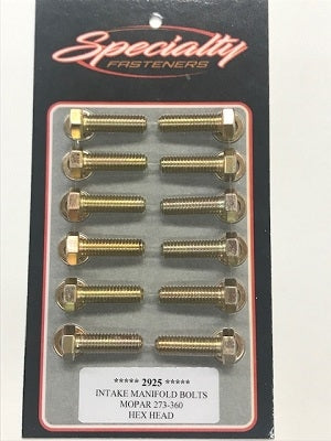 2925 ( Mopar 273-360 )