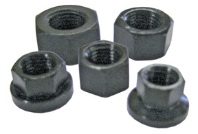 Head/Main & Manifold Nuts