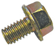 Serrated Flange Bolts