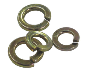 Splitlock Washers