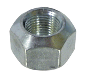 Stover Locknuts, All metal lock nuts. Zinc plated