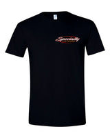Specialty Fastenerslogo T-shirt